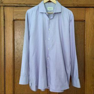Ted Baker Endurance Long Sleeve Button Down Shirt